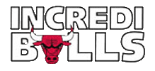 Chicago Bulls 2001-Pres Misc Logo custom vinyl decal